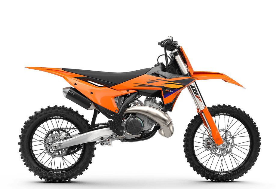 PIT BIKES