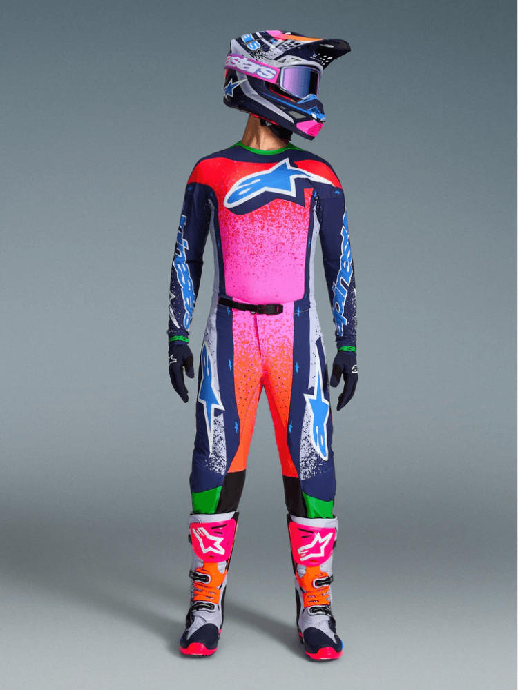 Adult Riding Gear