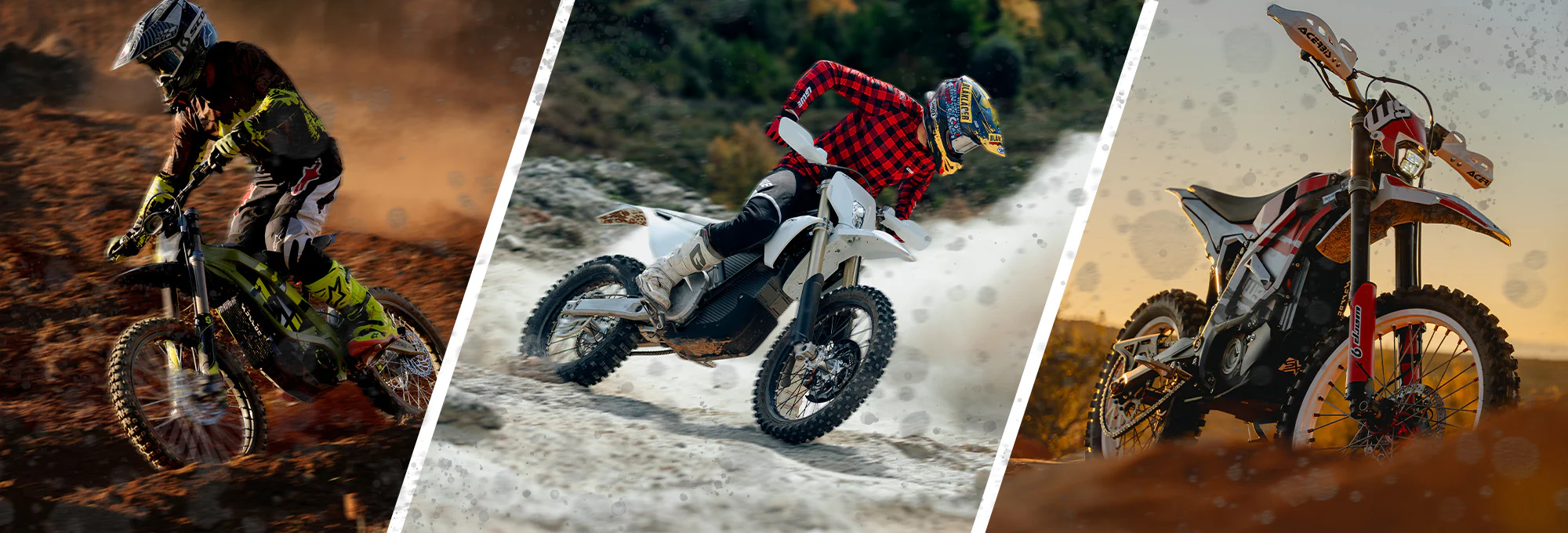 Absolute Motocross