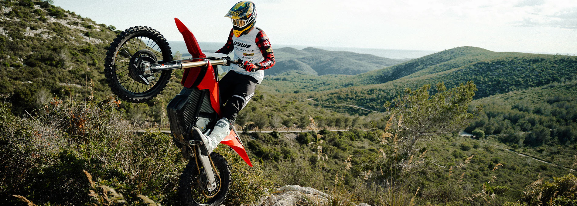 The UK's Premium Motocross Centre