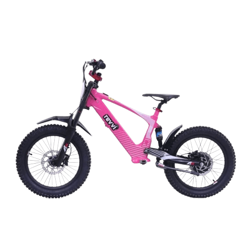 16'' Plus Revvi