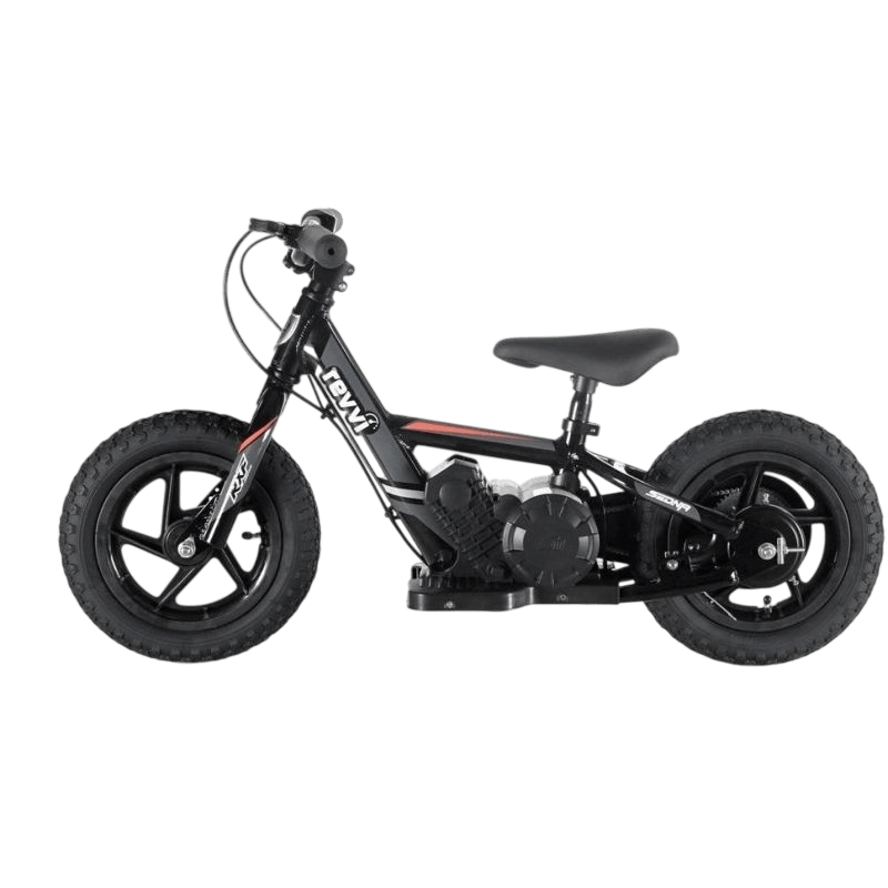 12" Revvi