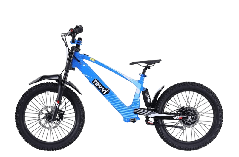 20" Revvi
