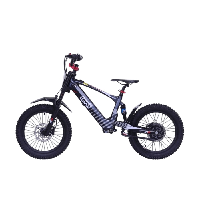 18'' Revvi