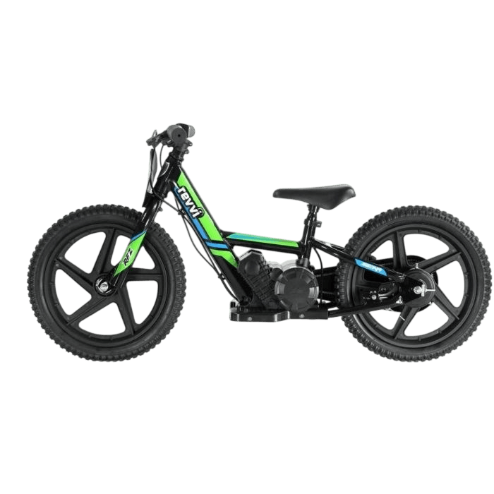 16" Revvi