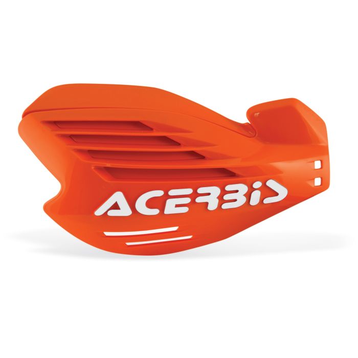 ACERBIS X-FORCE HANDGUARDS - KTM 16+ ORANGE