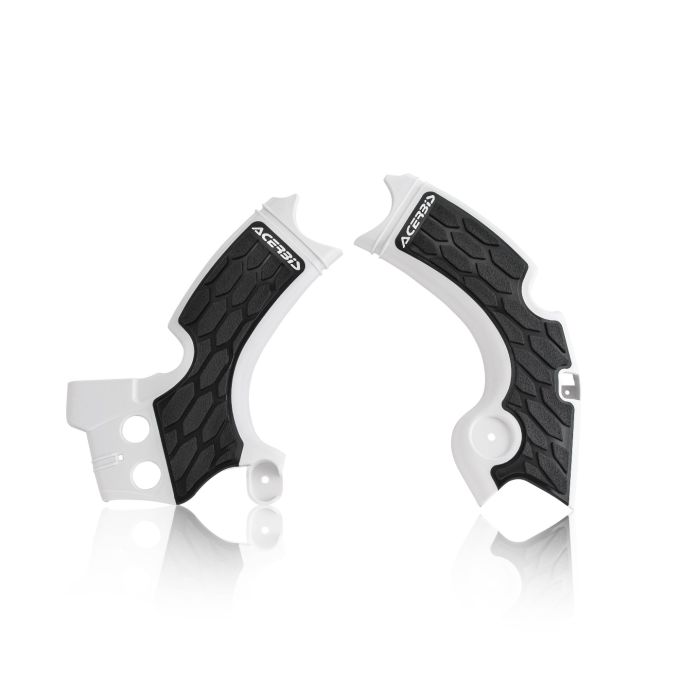 ACERBIS X-GRIP FRAME PROTECTOR KAWASAKI KXF250 2015-2020