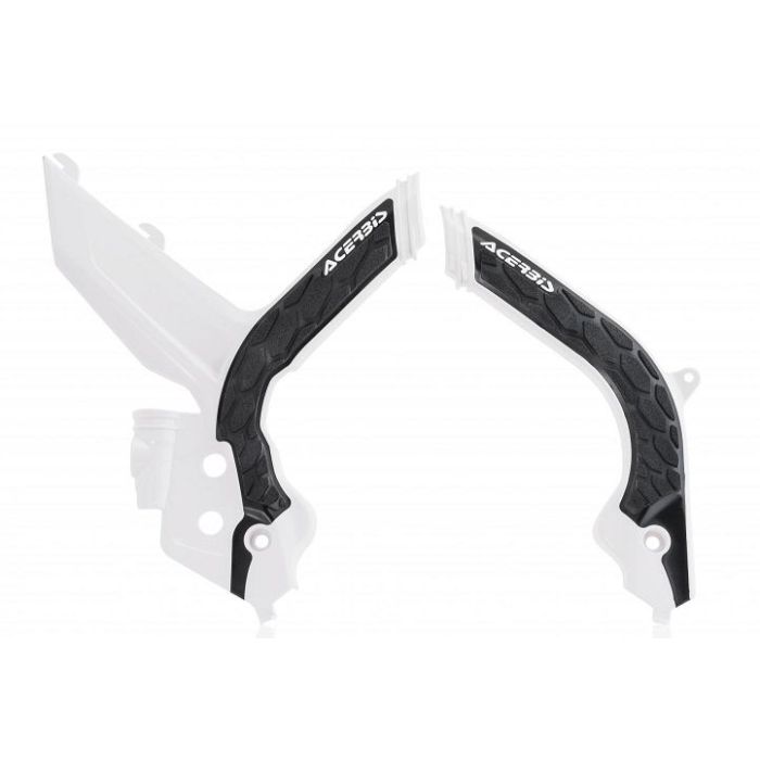 ACERBIS X-GRIP MX FRAME PROTECTOR - KTM SX125/150 19- SX250 19- SXF250/350/450