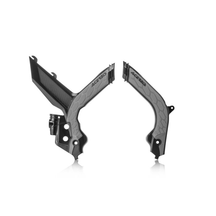ACERBIS X-GRIP MX FRAME PROTECTOR - KTM SX125/150 19- SX250 19- SXF250/350/450