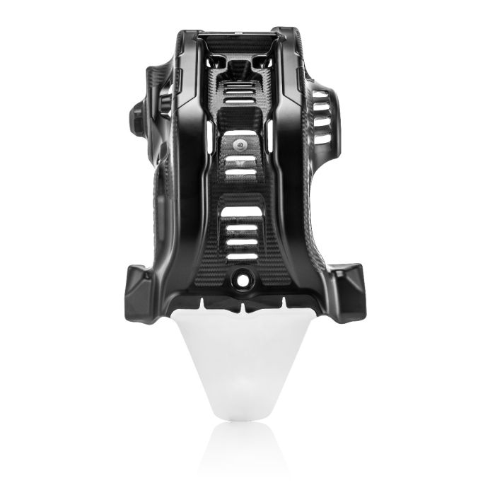 ACERBIS SKID PLATE KTM/HUSQVARNA SXF250/350 FC250/350 19-20