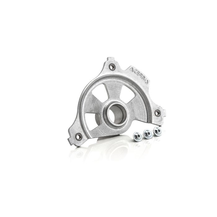 ACERBIS X-BRAKE MOUNTING KIT - KAWASAKI KXF250 21-22 , KXF450 19-22