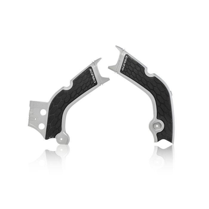 ACERBIS X-GRIP FRAME PROTECTOR CRF450 R 19-20 CRF250R 20-21