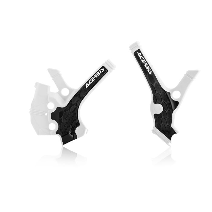 ACERBIS X-GRIP FRAME PROTECTOR YAMAHA YZ65 18-22