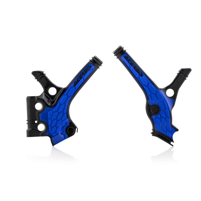ACERBIS X-GRIP FRAME PROTECTOR YAMAHA YZ85 19-22