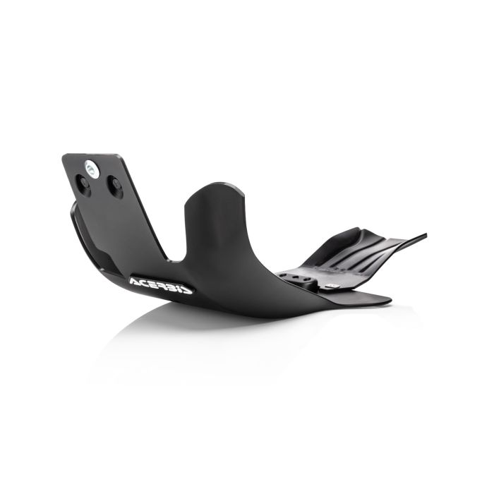 ACERBIS SKID PLATE BETA RR 250/300 2020-2021 - BLACK