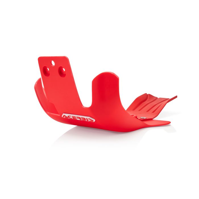 ACERBIS SKID PLATE BETA RR 250/300 2020-2021 - RED 