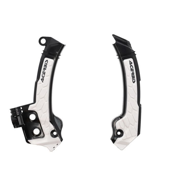 ACERBIS X-GRIP HUSQVARNA FC/TC 2023 FRAME PROTECTOR 