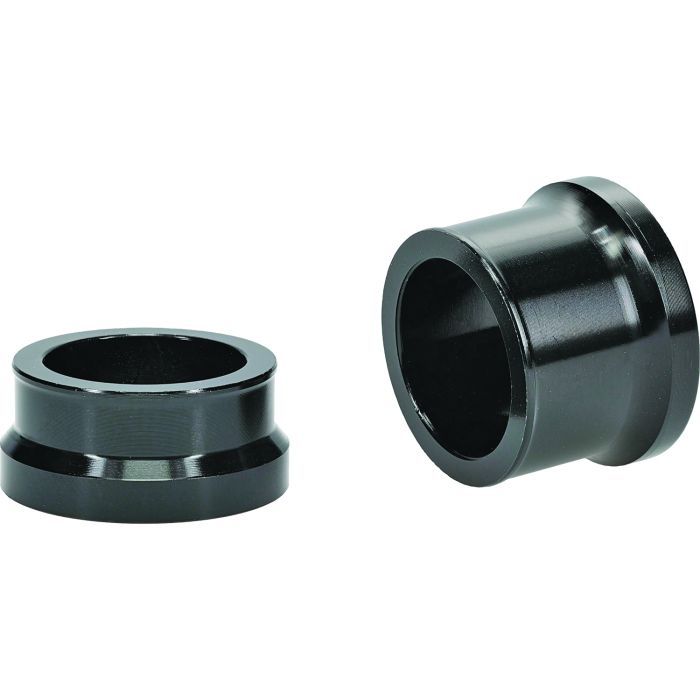 ALL BALLS WHEEL SPACER KIT FRONT YAMAHA YZ125-250 08-22, YZ125-250X 16-22, YZ250F 07-13, YZ450F 08-13
