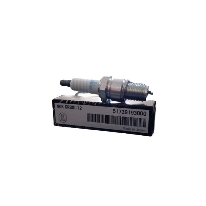 NGK SPARK PLUG GR8DI-12 (90908) - TE150I & EXC XC-W 150I 