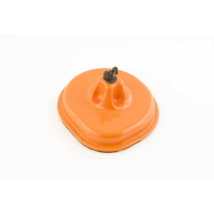 AIRBOX COVER SUZUKI RM125 04-08, RM250 03-08, RM-Z250 07-18, RM-Z450 05-17