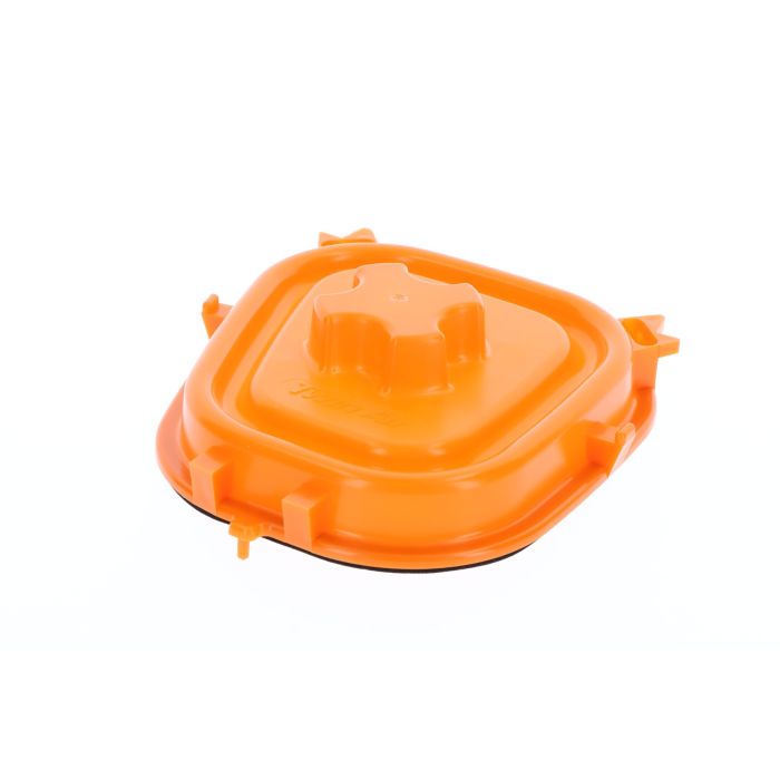 AIRBOX COVER HONDA CRF250R/250RX 22-23, CRF450R/450RX 21-23 (R)