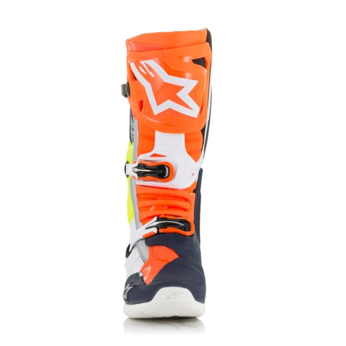 ALPINESTARS TECH 10 BOOT LE NATIONS