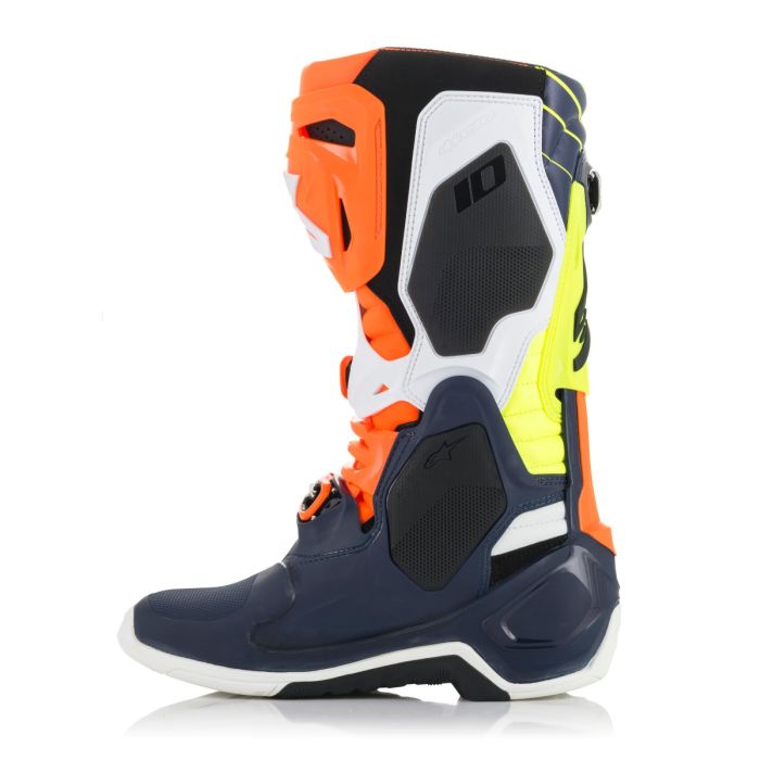 ALPINESTARS TECH 10 BOOT LE NATIONS