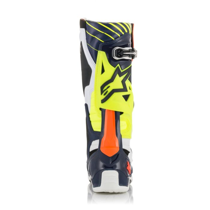 ALPINESTARS TECH 10 BOOT LE NATIONS