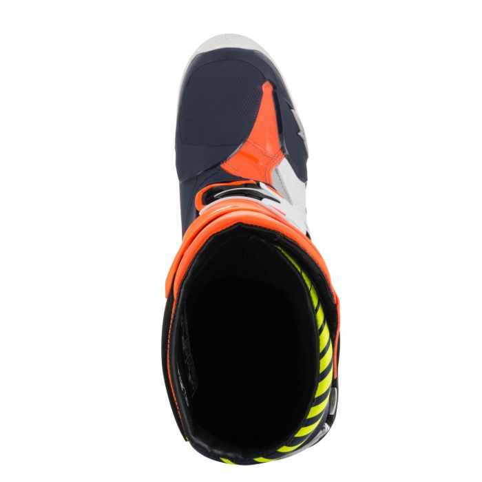 ALPINESTARS TECH 10 BOOT LE NATIONS