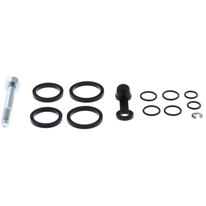 ALL BALLS CALIPER REBUILD KIT FRONT KTM/HUSKY/GAS SX/TC/MC50 02-22