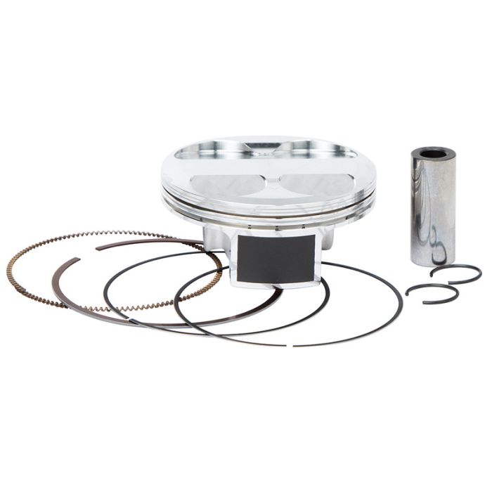 VERTEX KAWASAKI KX250F 250cc 2011-14 PRO-REPLICA PISTON KIT 23646