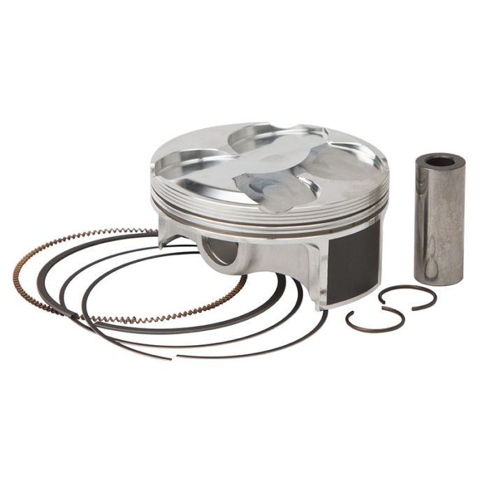 VERTEX YAMAHA YZ250F 14-15, WR250F 15-17, PRO-REPLICA Forged PISTON KIT 23941