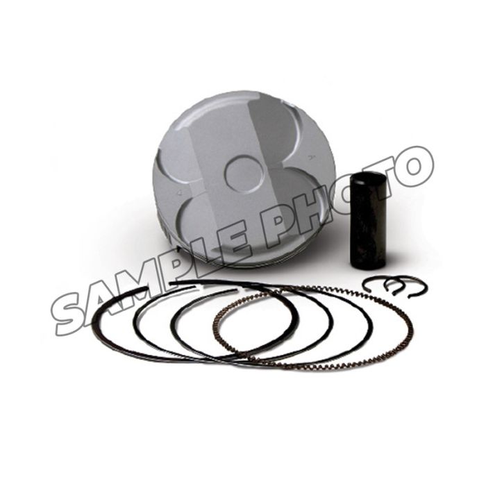 VERTEX KAWASAKI KX250F 2017-2019 REPLICA PISTON KIT 24267