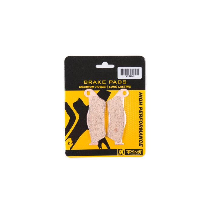 ProX front brake pad KTM/HUS/HQV/GAS 125-650 92-21, SX/TC/MC85 2021 