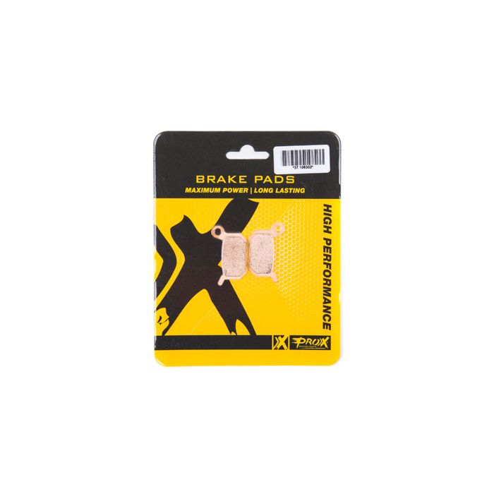 PROX BRAKE PADS KTM/HUSKY SX50 04-20, TC50 17-20 FRONT & REAR