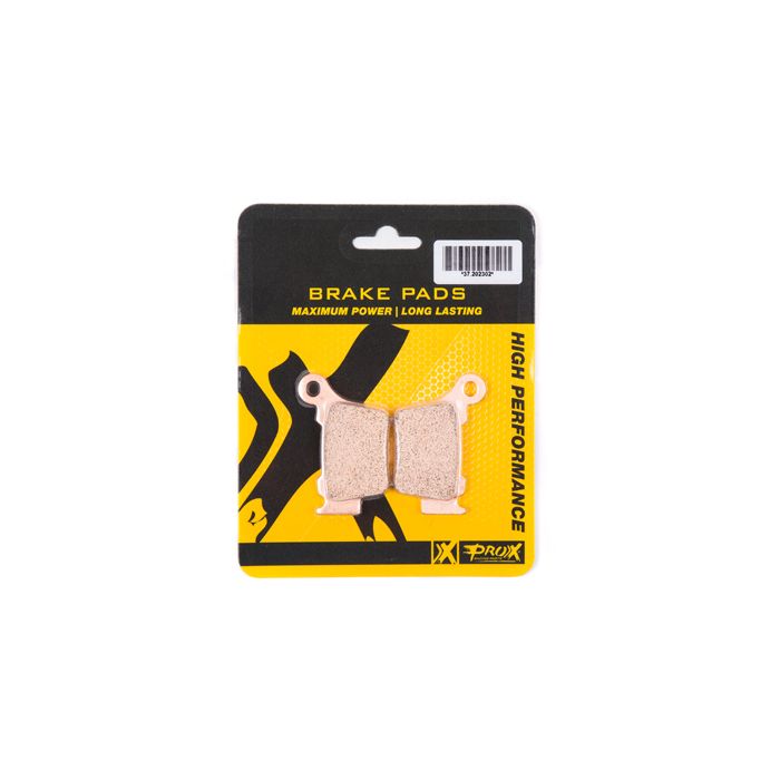 ProX rear brake pads - KTM/HUS/HQV/GAS 125-650 03-21, SX/TC/MC85 2021