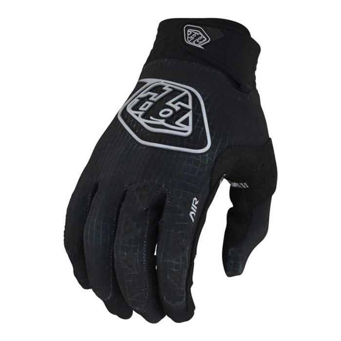 Troy Lee Designs AIR Youth Gloves - BLACK