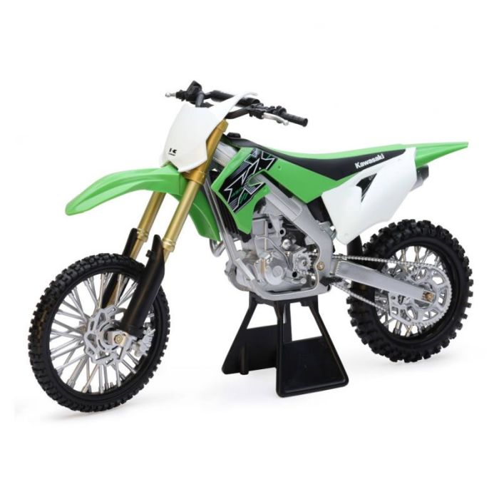 KAWASAKI KXF 450 2019 STANDARD GRAPHIC