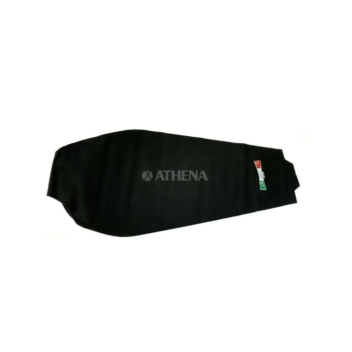 SELLE DALLA VALLE RACING SEAT COVER KTM SX/SX-F 16-18, EXC/EXC-F 17-19 BLACK