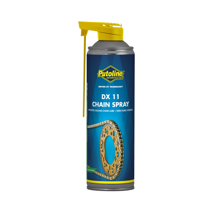 PUTOLINE DX11 CHAIN SPRAY
