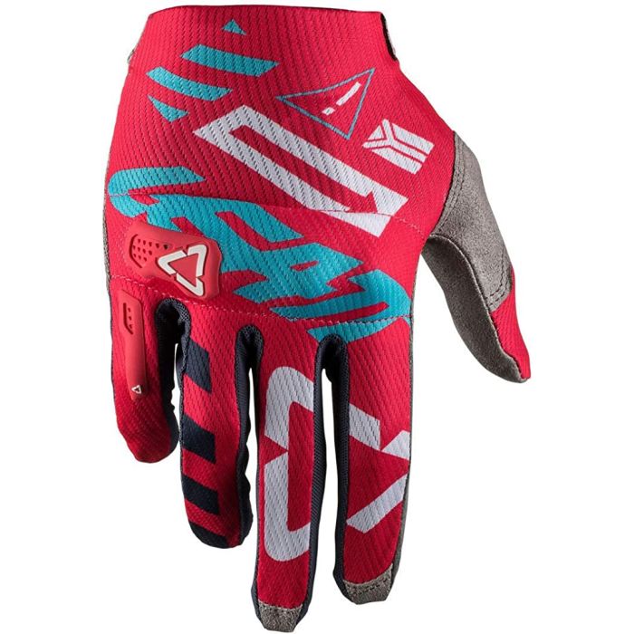 LEATT GLOVE GPX 3.5 LITE RED