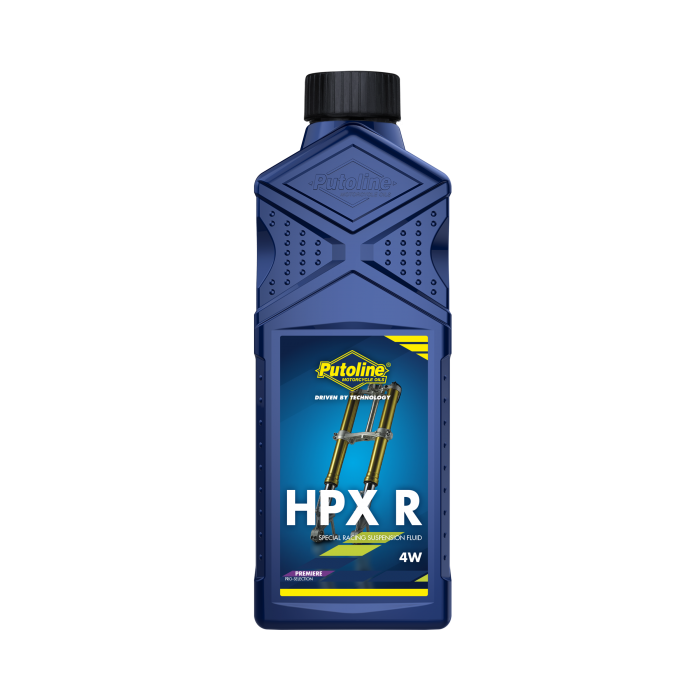 PUTOLINE HPX 4W FORK OIL 1L (74167)