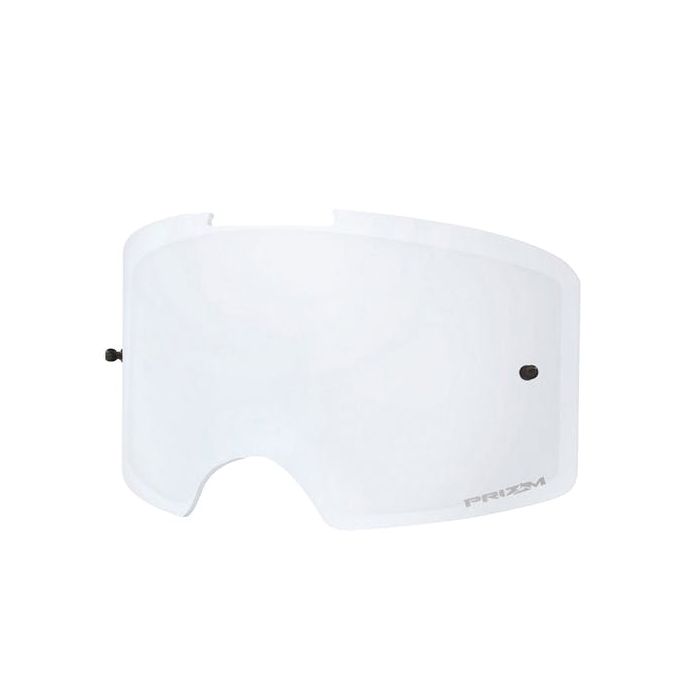 Oakley Replacement Lens Front Line MX (Clear)