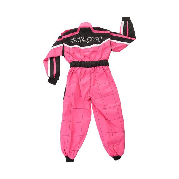 WULFSPORT CUB RACING SUIT PINK