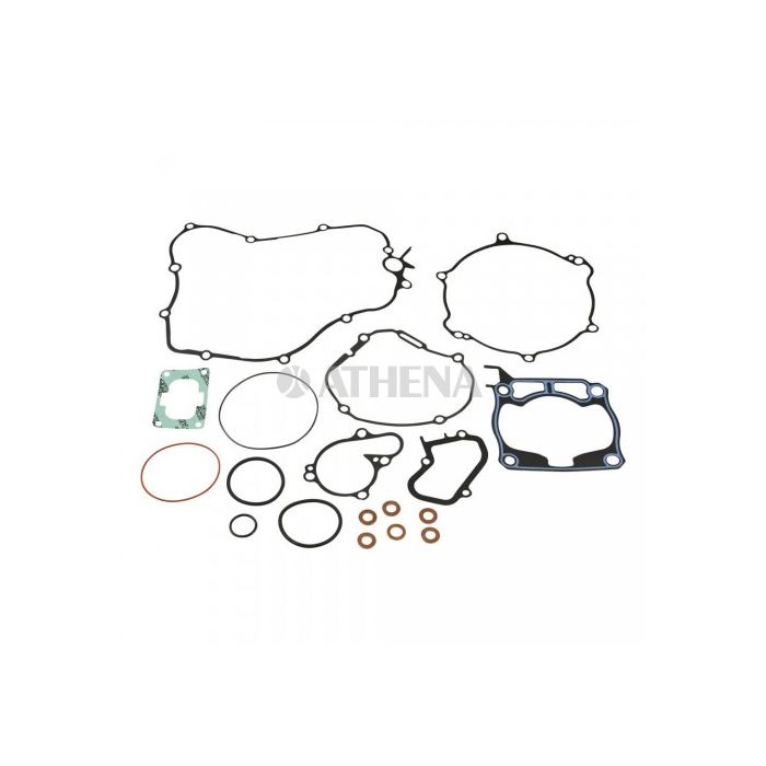 ATHENA COMPLETE GASKET KIT (OIL SEALS NOT INCLUDED) YAMAHA YZ125 2005-2021