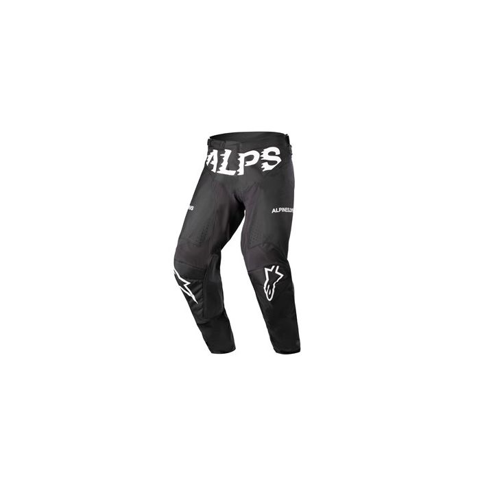 ALPINESTARS RACER FOUND PANTS BLACK