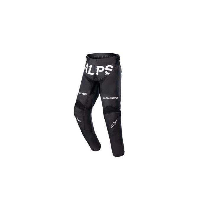 ALPINESTARS YOUTH RACER FOUND PANTS BLACK
