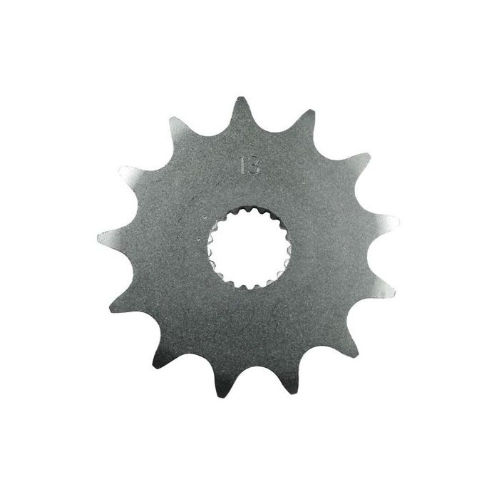 APICO FRONT SPROCKET - SUZUKI/YAMAHA RM80/85 82-21, YZ80 85-01, E-MOTION