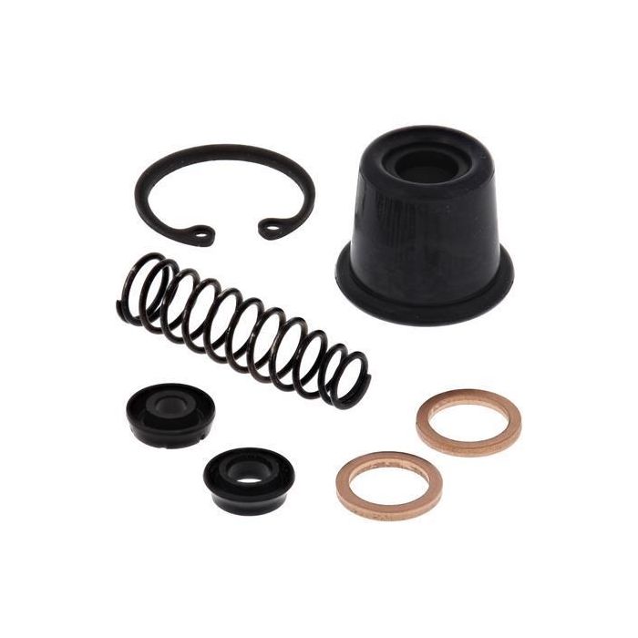 ALL BALLS MASTER CYLINDER REBUILD KIT REAR YAMAHA YZ125-250, 03-20, YZ250F-450F 03-20, WR250F 03-20 (R)