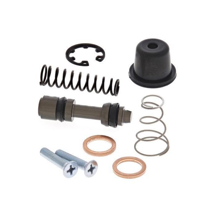 ALL BALLS MASTER CYLINDER REBUILD KIT FRONT KTM/HUSKY SX/SX-F/EXC/EXC-F/TC/FC 14-20, TE/FE/TX/FX 14-18 (R)